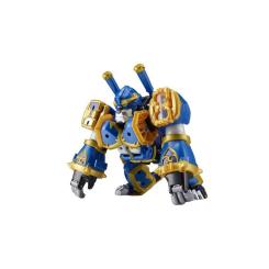 Трансформер Super10 Конгор Фото 4