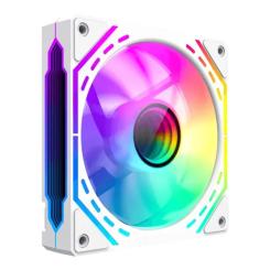 Кулер для корпуса Gamemax FN12A-S2I-W Фото
