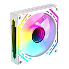 Кулер для корпуса Gamemax FN12A-S2I-W Фото 2
