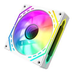 Кулер для корпуса Gamemax FN12A-S2I-W Фото 3