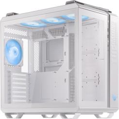 Корпус для ПК ASUS TUF Gaming GT502 Plus White Фото 1