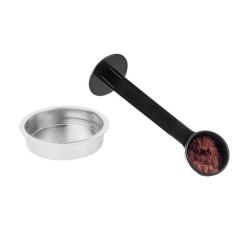 Капсульная кофеварка Catler ES700PORTOBG Фото 10