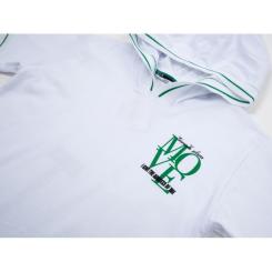 Футболка детская Blueland з капюшоном Фото 2