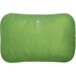 Туристическая подушка Exped Rem Pillow M lichen forest Фото