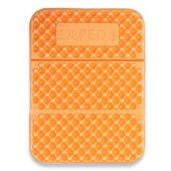 Туристическая сидушка Exped Sitpad Flex Фото 1