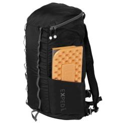Туристическая сидушка Exped Sitpad Flex Фото 4