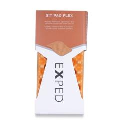 Туристическая сидушка Exped Sitpad Flex Фото 6