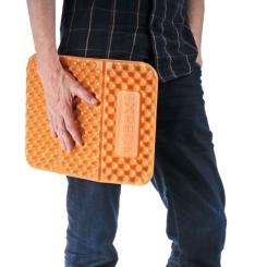 Туристическая сидушка Exped Sitpad Flex Фото 7