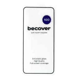 Стекло защитное BeCover Samsung Galaxy S22 SM-S901 10D Black Фото 2