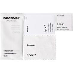 Стекло защитное BeCover Samsung Galaxy S22 SM-S901 10D Black Фото 5