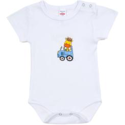 Боди детское Breeze с игрушкой Фото