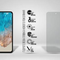 Пленка защитная Armorstandart Matte Samsung M35 5G (M356) Фото 1