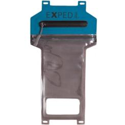 Гермопакет Exped ZipSeal 4 sky blue Фото