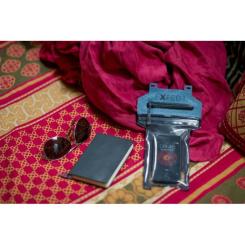 Гермопакет Exped ZipSeal 4 sky blue Фото 2