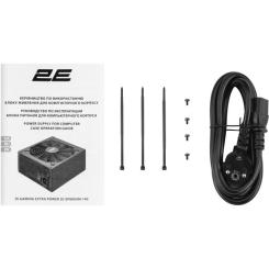 Блок питания 2E 800W Фото 9