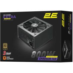 Блок питания 2E 800W Фото 10