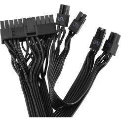 Блок питания 2E 800W Фото 8