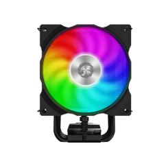 Кулер для процессора Gamemax Gamma 90 BK Фото 1