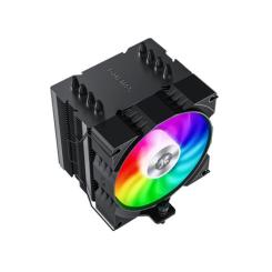 Кулер для процессора Gamemax Gamma 90 BK Фото 2