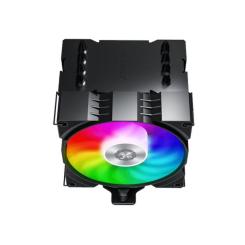 Кулер для процессора Gamemax Gamma 90 BK Фото 3