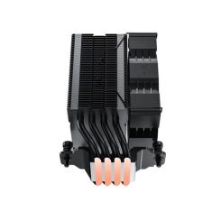 Кулер для процессора Gamemax Gamma 90 BK Фото 5