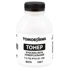 Тонер Tomoegawa Kyocera Mita Universal, 100 г Фото