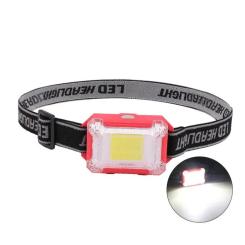 Фонарь Quantum QM-FL4030 Simply COB 3 x AAA/LR03 Фото 2