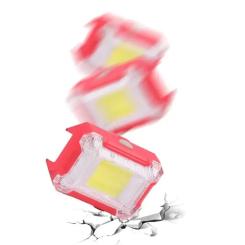 Фонарь Quantum QM-FL4030 Simply COB 3 x AAA/LR03 Фото 4