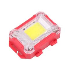 Фонарь Quantum QM-FL4030 Simply COB 3 x AAA/LR03 Фото 5