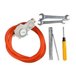 Генератор Konner&Sohnen KS 8100IEG 7.2KW, inverter, 230V Фото 9