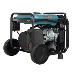Генератор Konner&Sohnen KS 8100IEG 7.2KW, inverter, 230V Фото 6
