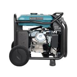 Генератор Konner&Sohnen KS 8100IEG 7.2KW, inverter, 230V Фото 7