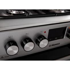 Плита Hansa FCMS582254 Фото 9