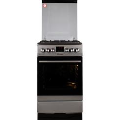 Плита Hansa FCMS582254 Фото 4