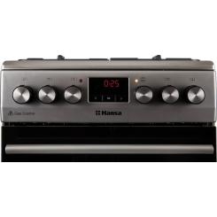 Плита Hansa FCMS582254 Фото 7