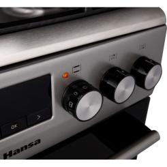 Плита Hansa FCMS582254 Фото 8
