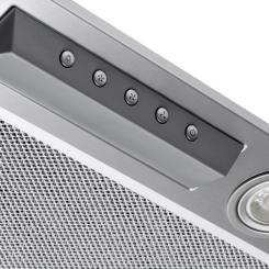 Вытяжка кухонная Pyramida CX 52 (1100) E IX Фото 6