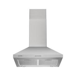 Вытяжка кухонная Pyramida KX 60 (1000) B IX Фото