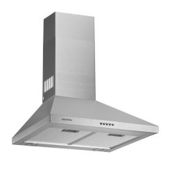 Вытяжка кухонная Pyramida KX 60 (1000) B IX Фото 1