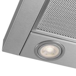 Вытяжка кухонная Pyramida KX 60 (1000) B IX Фото 3