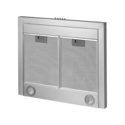 Вытяжка кухонная Pyramida KX 60 (1000) B IX Фото 4