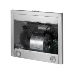 Вытяжка кухонная Pyramida KX 60 (1000) B IX Фото 5