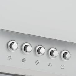 Вытяжка кухонная Pyramida NX 50 (800) B GWH Фото 4