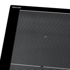 Варочная поверхность Pyramida IH P 322 BZ Фото 3