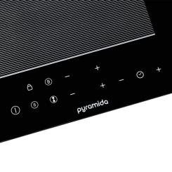 Варочная поверхность Pyramida IH P 322 BZ Фото 4