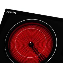 Варочная поверхность Pyramida VCH P 321 Фото 3