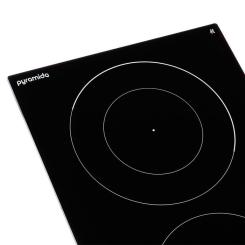 Варочная поверхность Pyramida VCH P 321 Фото 4