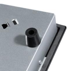 Варочная поверхность Pyramida VCH P 321 Фото 5