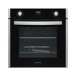 Духовой шкаф Pyramida FN 87 EP XGBL (73) Фото