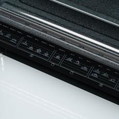 Духовой шкаф Pyramida FN 87 EP XGBL (73) Фото 4